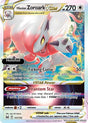 Hisuian Zoroark VSTAR