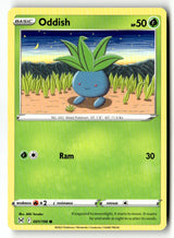 Oddish
