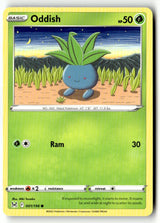 Oddish