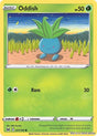 Oddish