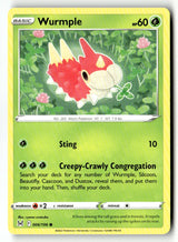 Wurmple