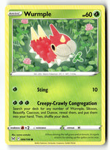 Wurmple