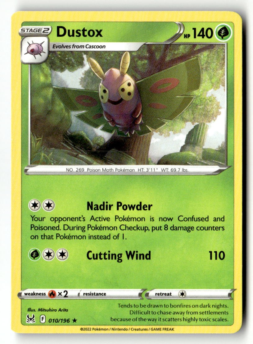 Dustox