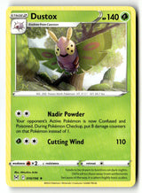 Dustox