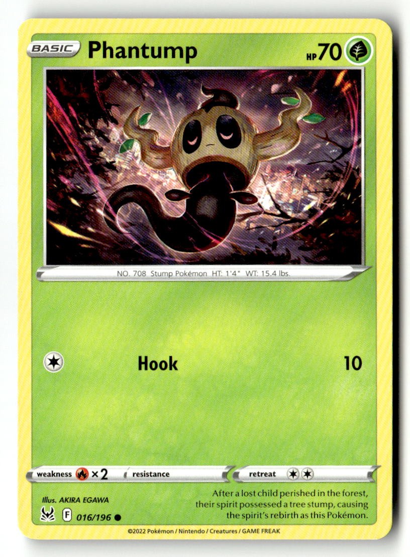 Phantump