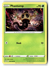 Phantump