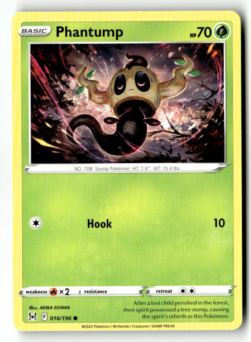 Phantump