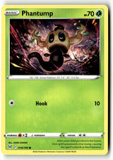 Phantump