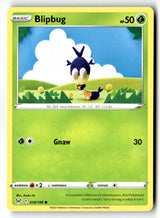 Blipbug