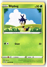 Blipbug