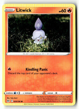 Litwick