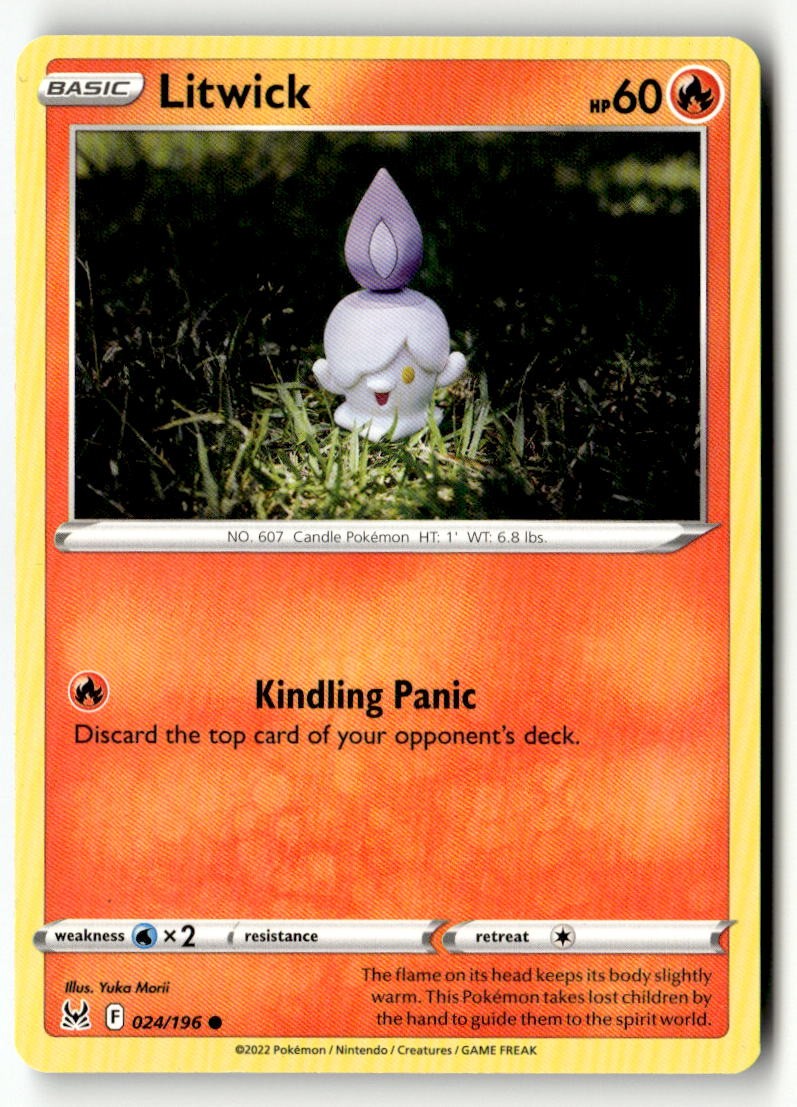 Litwick