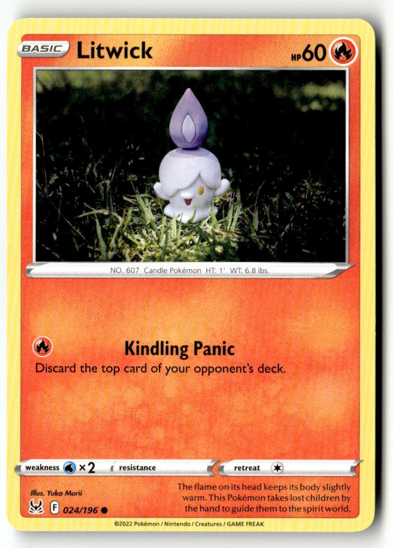 Litwick
