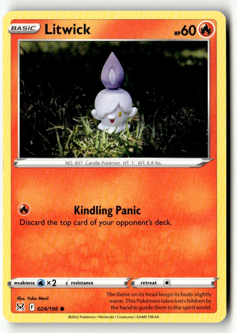 Litwick
