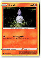 Litwick
