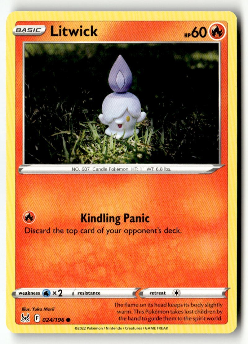Litwick