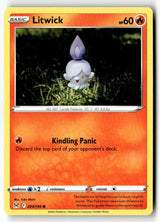 Litwick