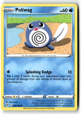 Poliwag - 030/196 - [SWSH11 - SWSH11: Lost Origin]