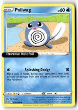 Poliwag