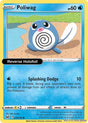 Poliwag - 030/196 - [SWSH11 - SWSH11: Lost Origin] - Reverse Holofoil