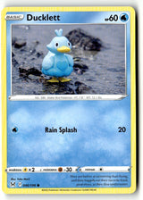 Ducklett