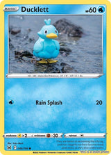 Ducklett