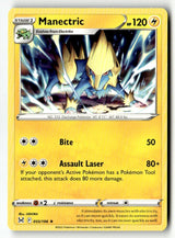 Manectric