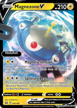 Magnezone V