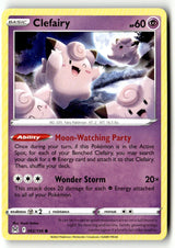 Clefairy - 062/196 - [SWSH11 - SWSH11: Lost Origin]