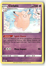 Clefable