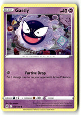 Gastly - 064/196 - [SWSH11 - SWSH11: Lost Origin]