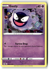 Gastly - 064/196 - [SWSH11 - SWSH11: Lost Origin]