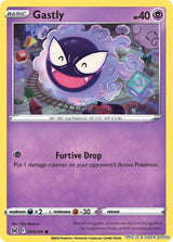 Gastly - 064/196 - [SWSH11 - SWSH11: Lost Origin]