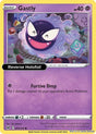 Gastly - 064/196 - [SWSH11 - SWSH11: Lost Origin] - Reverse Holofoil
