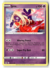 Jynx
