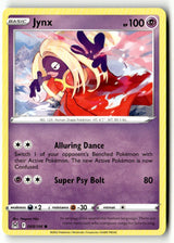 Jynx