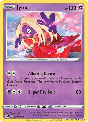 Jynx