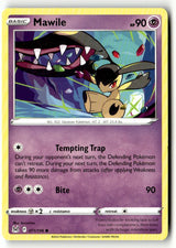 Mawile - 071/196 - [SWSH11 - SWSH11: Lost Origin]