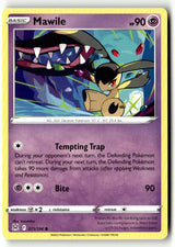 Mawile - 071/196 - [SWSH11 - SWSH11: Lost Origin]
