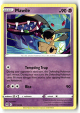 Mawile - 071/196 - [SWSH11 - SWSH11: Lost Origin]