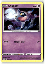 Shuppet
