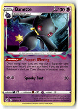 Banette