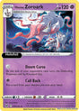 Hisuian Zoroark