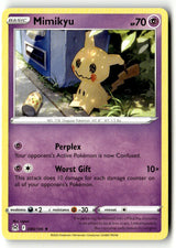Mimikyu