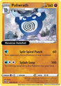 Poliwrath - 085/196 - [SWSH11 - SWSH11: Lost Origin] - Reverse Holofoil