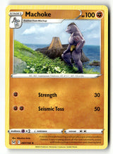 Machoke