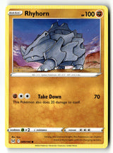 Rhyhorn