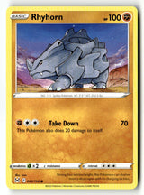 Rhyhorn