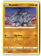 Rhyhorn