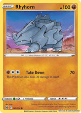 Rhyhorn